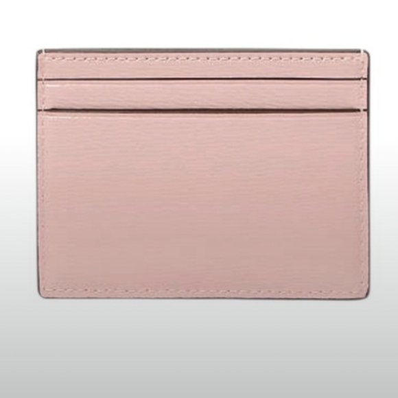 Kate Spade-Madison Slim Card Holder (Tutu Pink 🩷) - Picture 3 of 3